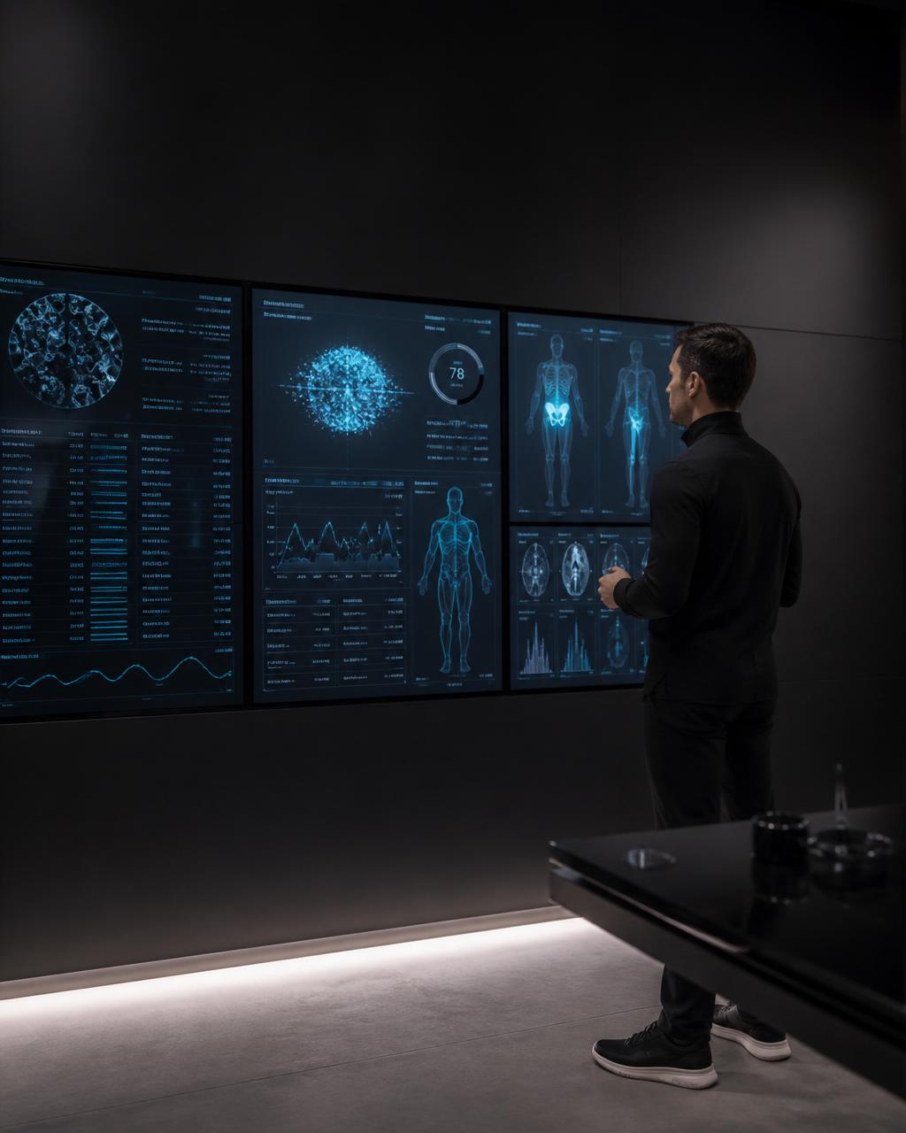 Advanced Diagnostics